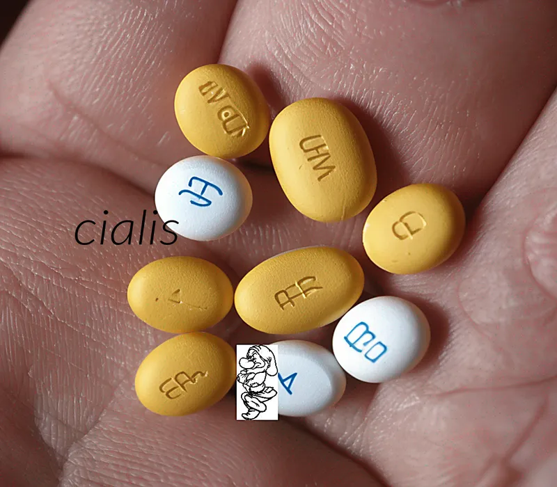 Cialis generico comprar en sevilla